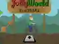 Spēle JollyWorld online