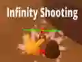 Spēle Infinity Shooting online
