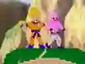 Spēle Dragon Ball GD online