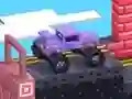 Spēle Driver Mad 2 online