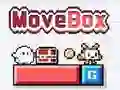 Spēle Move Box online