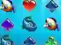 Spēle Golden Fish online