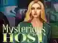 Spēle Mysterious host online