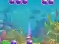 Spēle Cute Bubble Shooter online