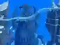 Spēle Kogama: Frostblight Mill online