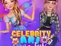 Spēle Celebrity Ari All Around the Fashion online