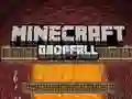 Spēle Minecraft Dropper online