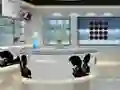 Spēle Modern Mobile Showroom Escape online