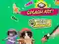 Spēle Agent Binky Splash Art online