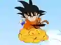 Spēle Dragon ball III online
