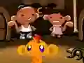 Spēle Monkey Go Happy Stage 712 online