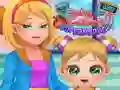 Spēle Baby Cathy Ep19 Supermarket online