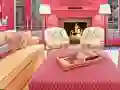 Spēle Living Pink Room Escape online