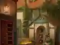 Spēle Cheerful Dog Escape online