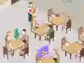 Spēle My Mini Cafe online