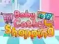 Spēle Baby Cathy Ep17: Shopping online