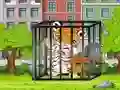 Spēle The Tiger Cub Escape online