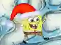 Spēle Spongebob Christmas online