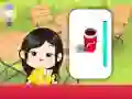 Spēle My Mini Cooking online