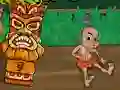 Spēle Rescue The Tribe Leader online