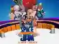 Spēle Space Jam a New Legacy Full Court Pinball online