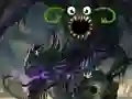 Spēle Dragon Zombie Land Escape online