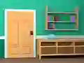 Spēle Room Escape Chapter-1 online
