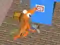 Spēle Rainbow Noob Survivor 3D online
