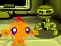 Spēle Monkey Go Happy Stage 96 online