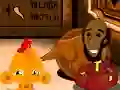 Spēle Monkey Go Happy Stage 100 online