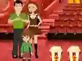 Spēle Escape The Family From Theatre online