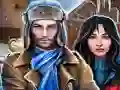 Spēle Snowy Surprise online