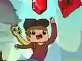 Spēle Super Adventure Pals online