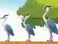 Spēle Violet Bird Escape online