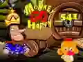 Spēle Monkey Go Happy Stage 541 online