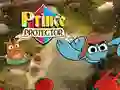 Spēle Prince Protector online