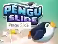 Spēle Pengu Slide online
