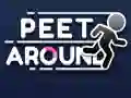 Spēle Peet Around online