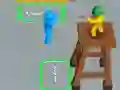 Spēle Zombie Defense online