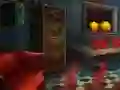 Spēle Docile Dog Escape online