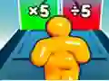 Spēle Tall Man Run Online online