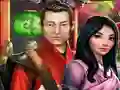 Spēle Samurais Treasure online