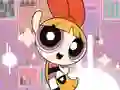 Spēle Powerpuff Girls: Rush Hour online