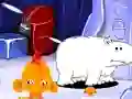 Spēle Monkey Go Happy Stage 716 online