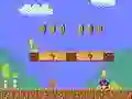 Spēle Super Mario Bros: Road to Infinity online