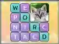 Spēle Word Search Pictures online