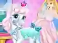 Spēle Fashion Pet Salon online