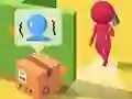 Spēle Hunt Or Hide online