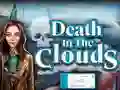 Spēle Death in the Clouds online