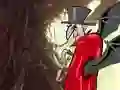 Spēle Girl Escape From Vampire Forest online